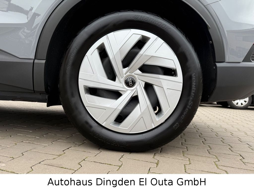 Audi Q4 2022