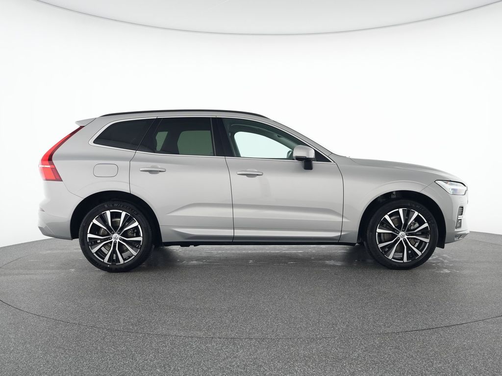 Volvo XC60 2024