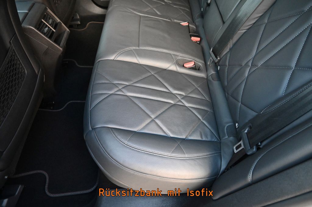 DS Automobiles DS7 (Crossback) 2022