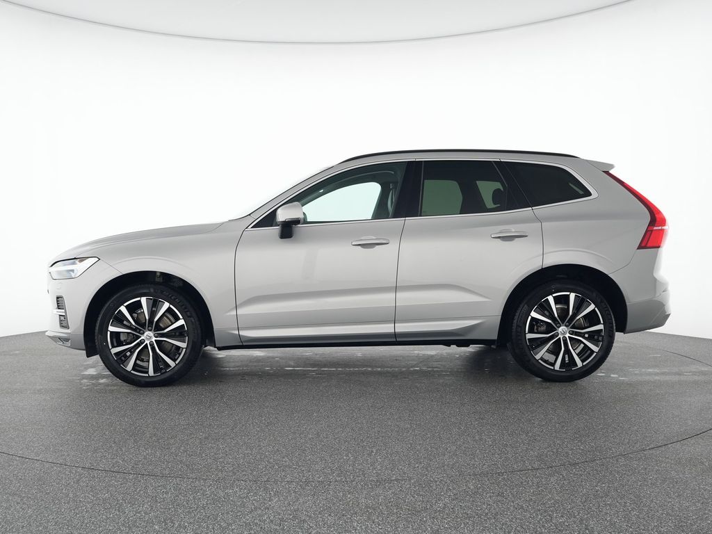 Volvo XC60 2024