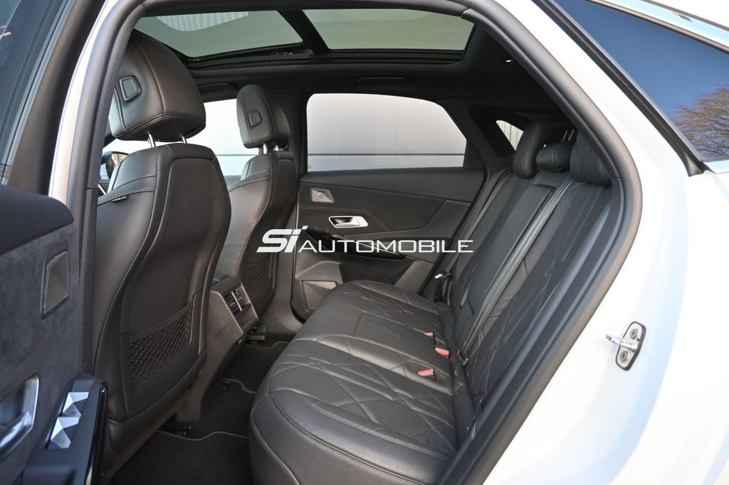 DS Automobiles DS7 (Crossback) 2022