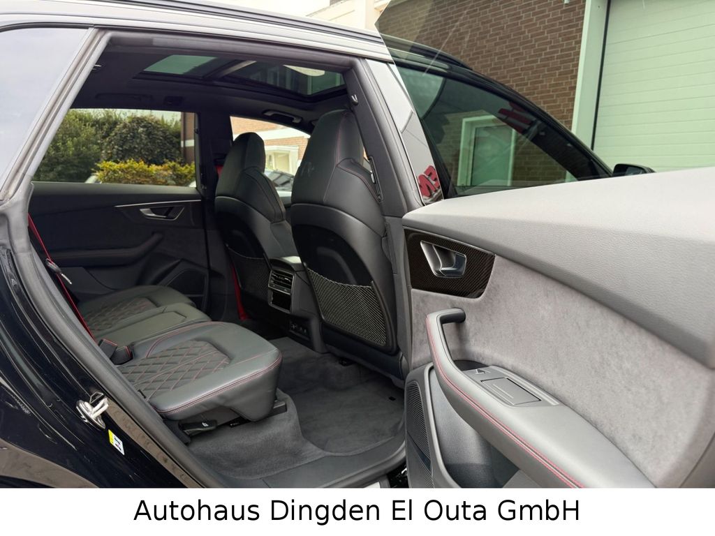 Audi SQ8 2023