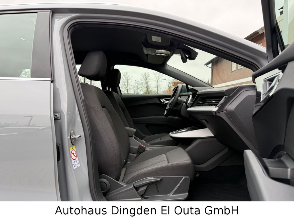 Audi Q4 2022
