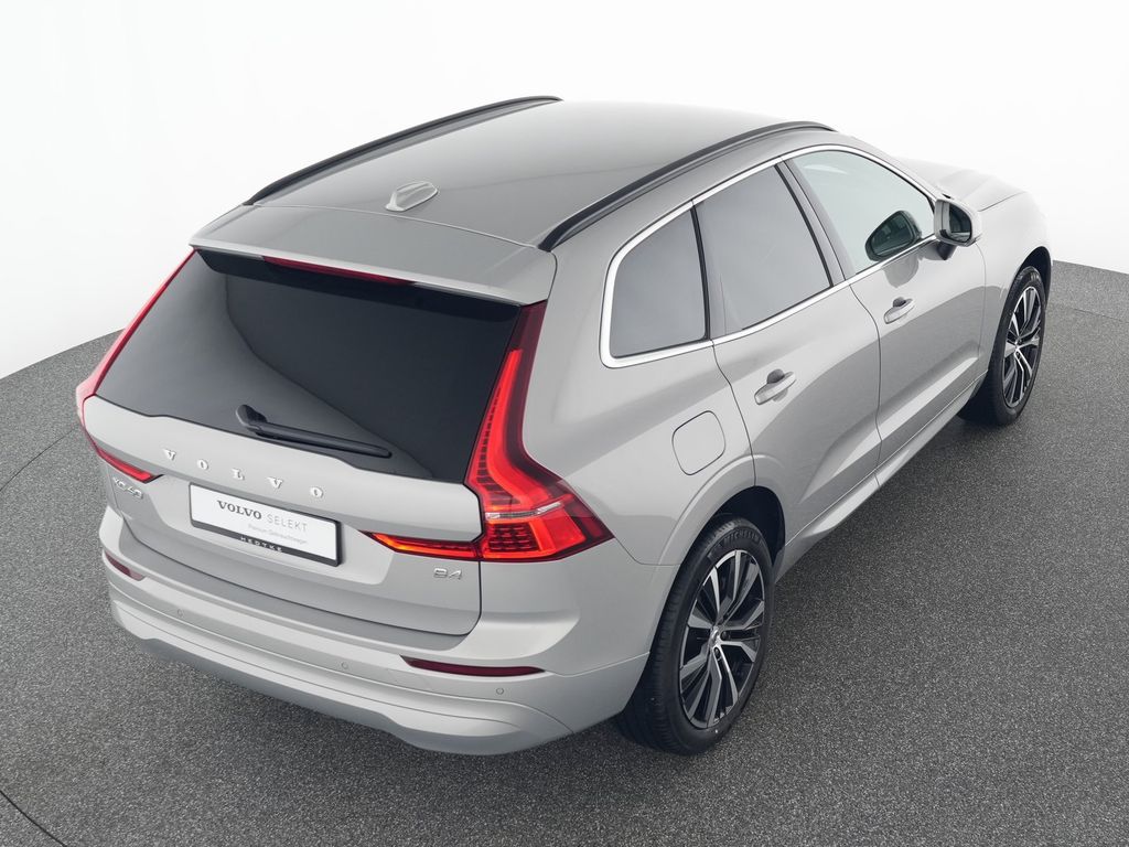Volvo XC60 2024