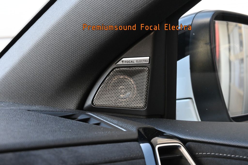 DS Automobiles DS7 (Crossback) 2022