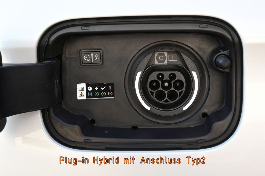 DS Automobiles DS7 (Crossback) 2022