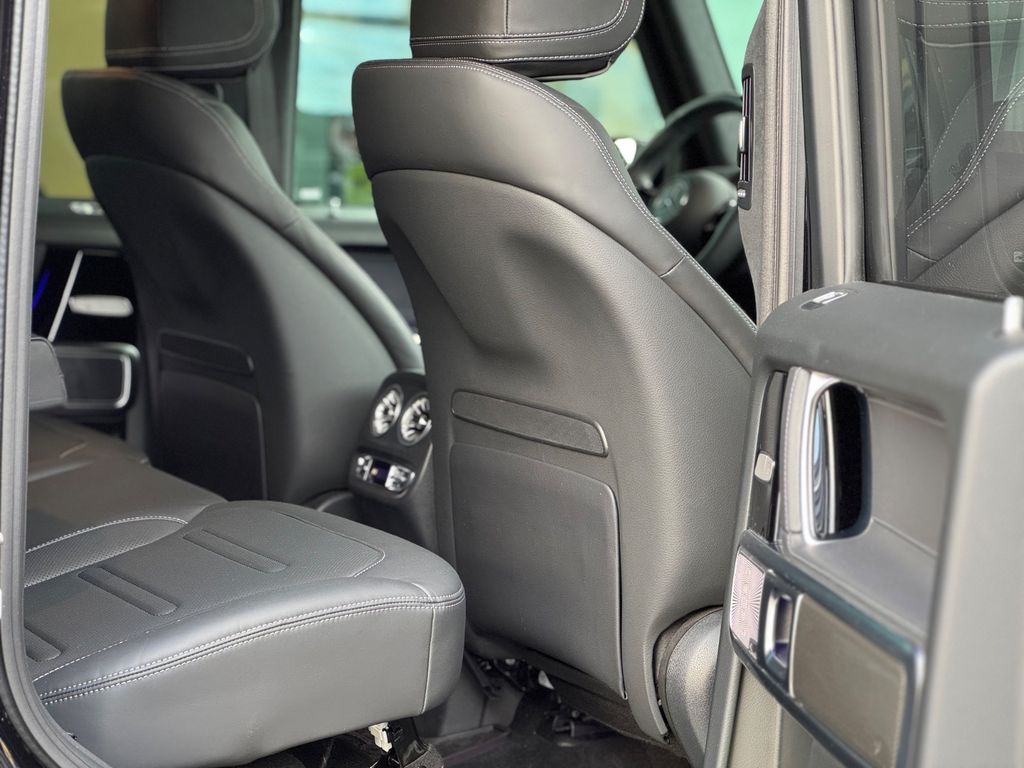 Mercedes-Benz G 450 2024