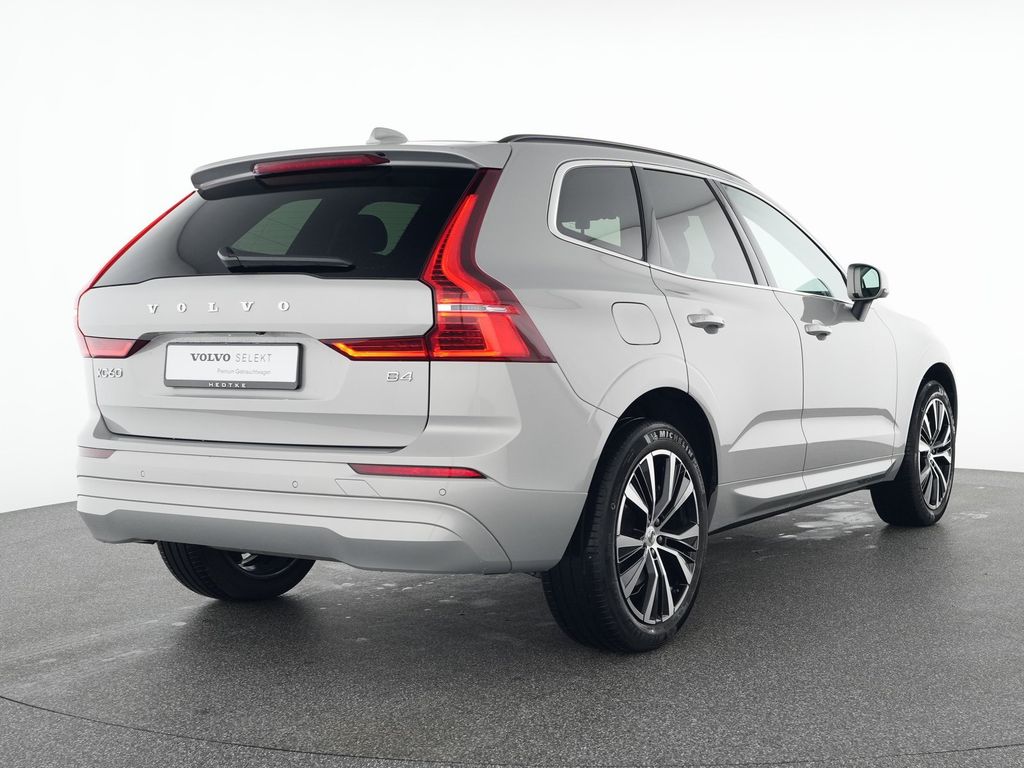 Volvo XC60 2024