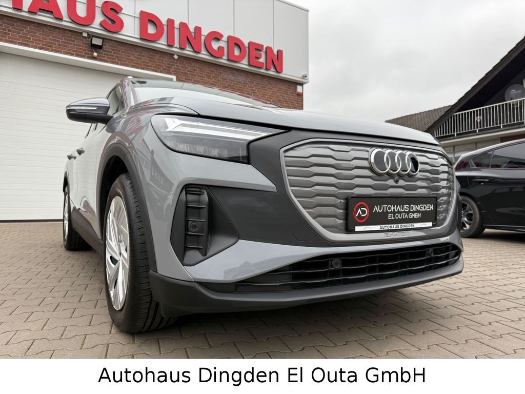 Audi Q4 2022