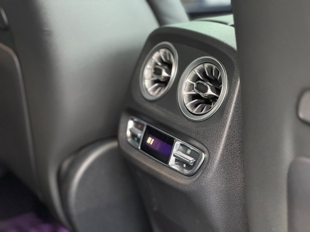 Mercedes-Benz G 450 2024