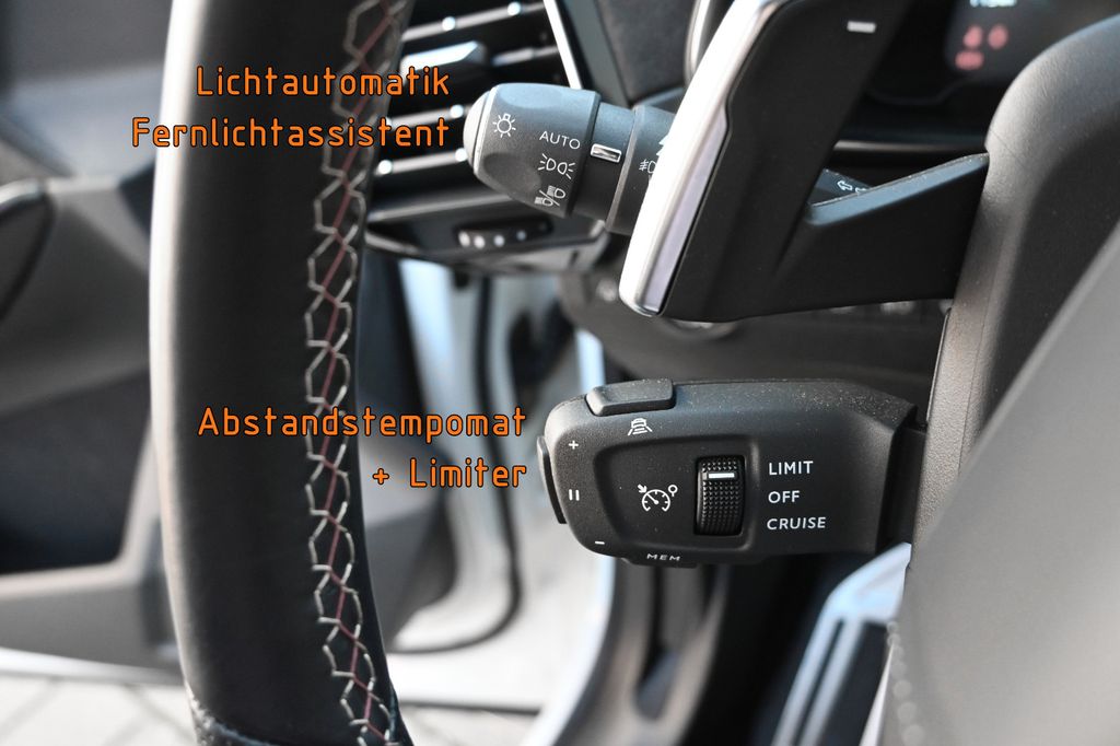 DS Automobiles DS7 (Crossback) 2022