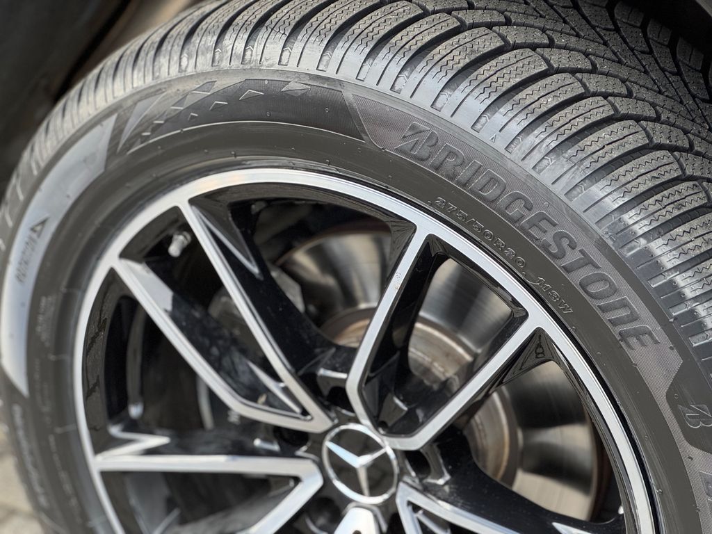 Mercedes-Benz G 450 2024