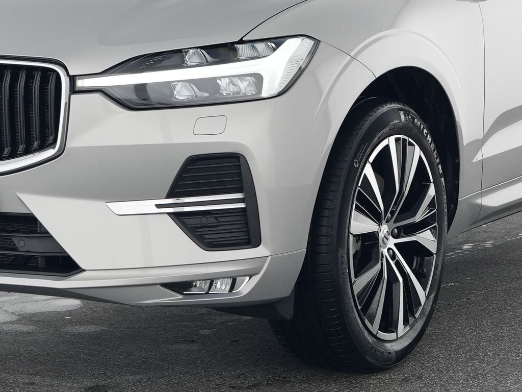 Volvo XC60 2024