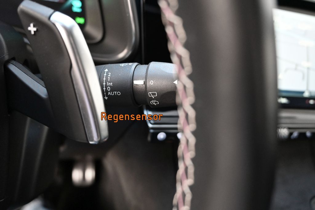DS Automobiles DS7 (Crossback) 2022