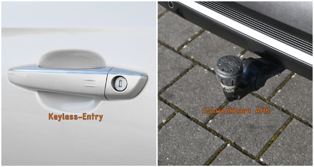 DS Automobiles DS7 (Crossback) 2022