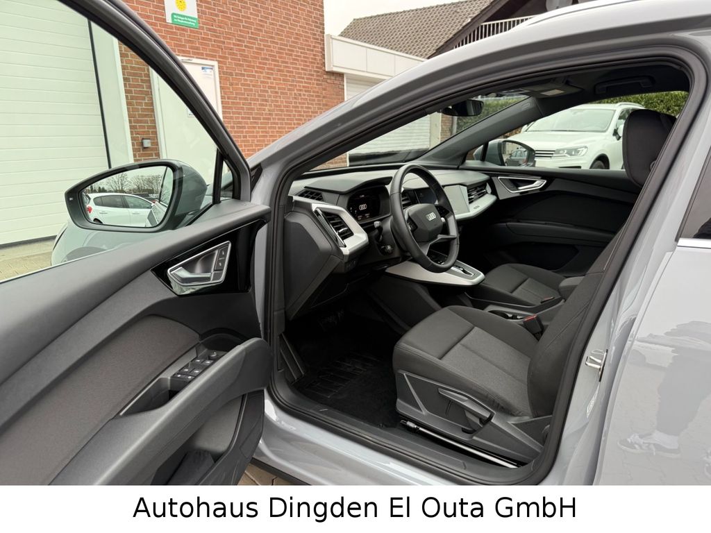 Audi Q4 2022
