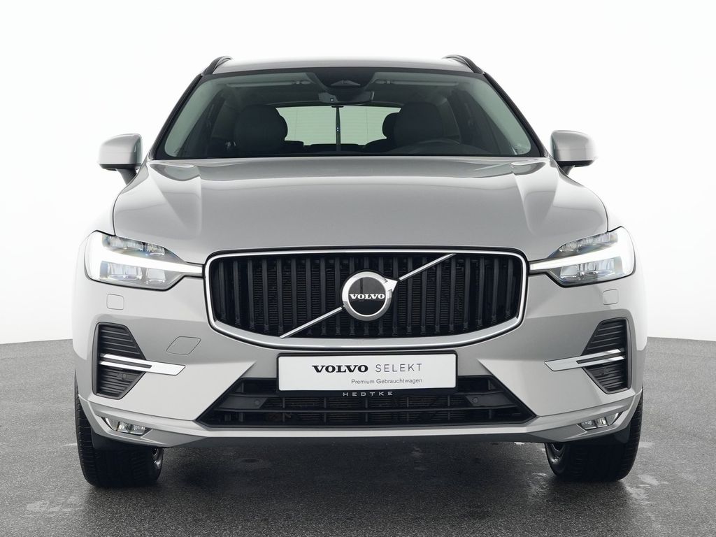 Volvo XC60 2024