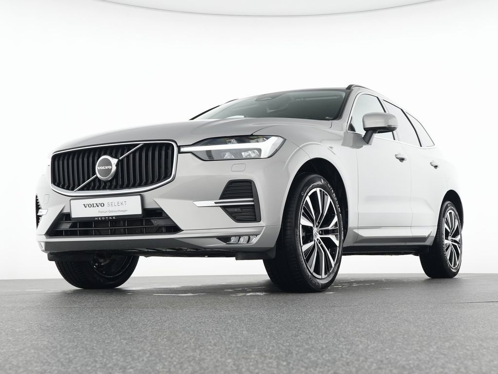 Volvo XC60 2024