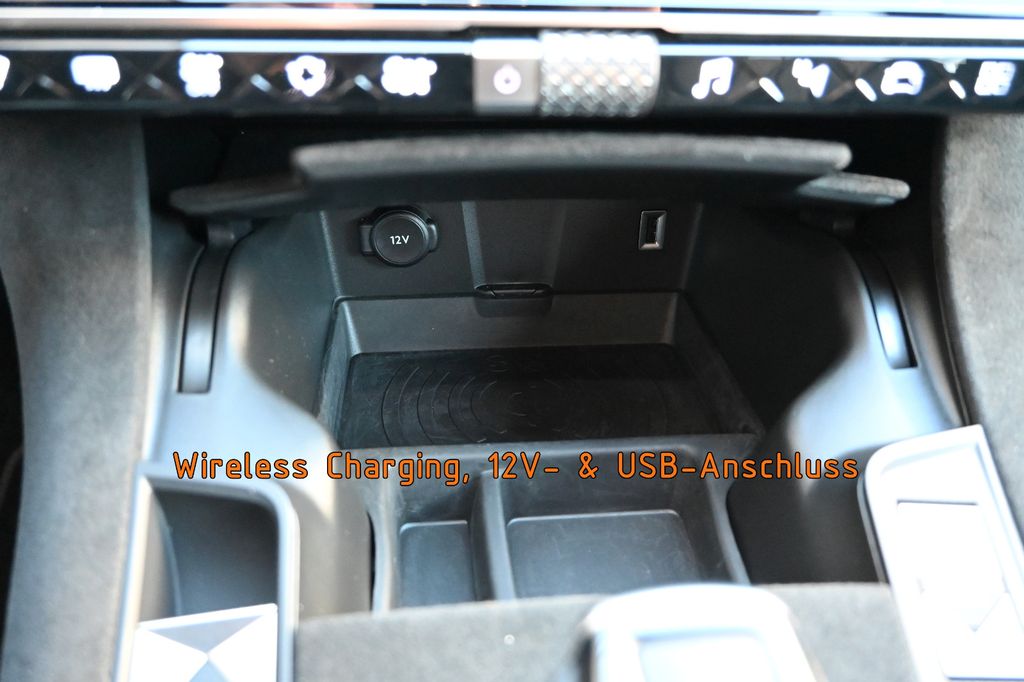 DS Automobiles DS7 (Crossback) 2022