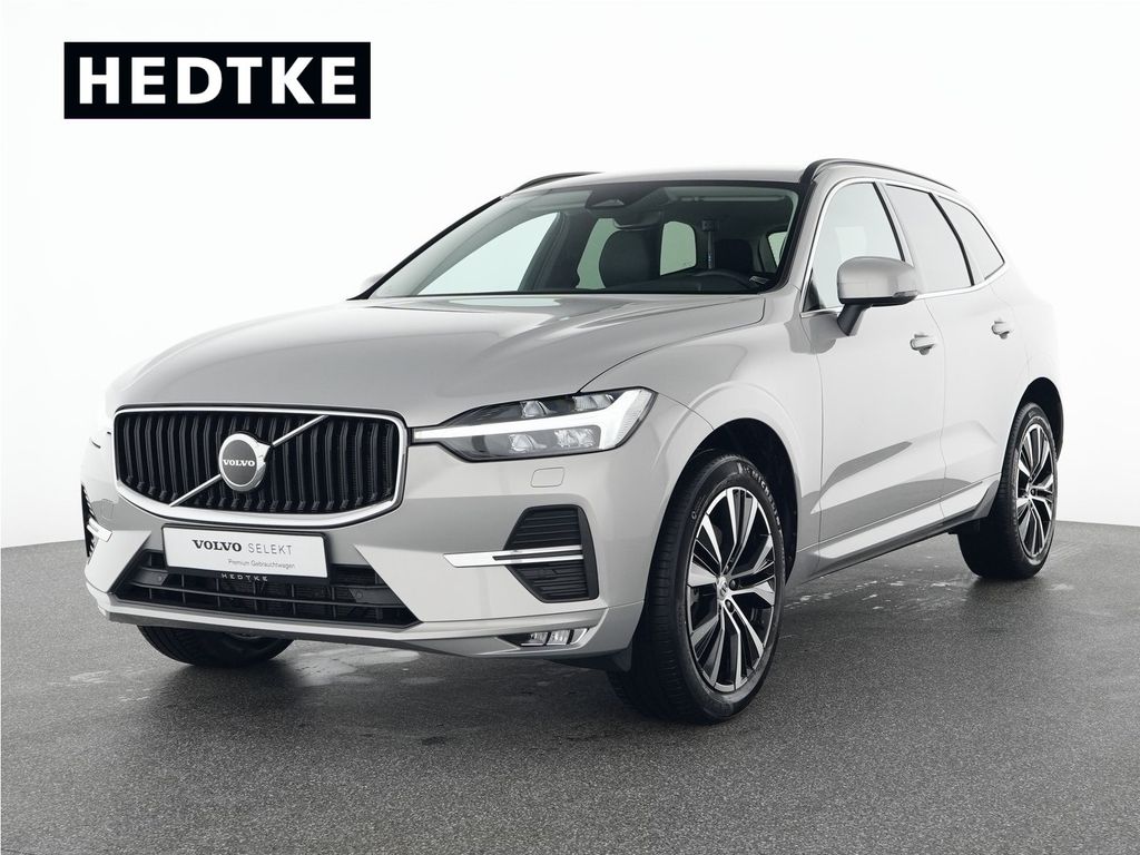 Volvo XC60 2024
