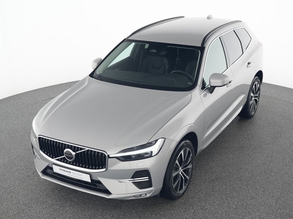 Volvo XC60 2024