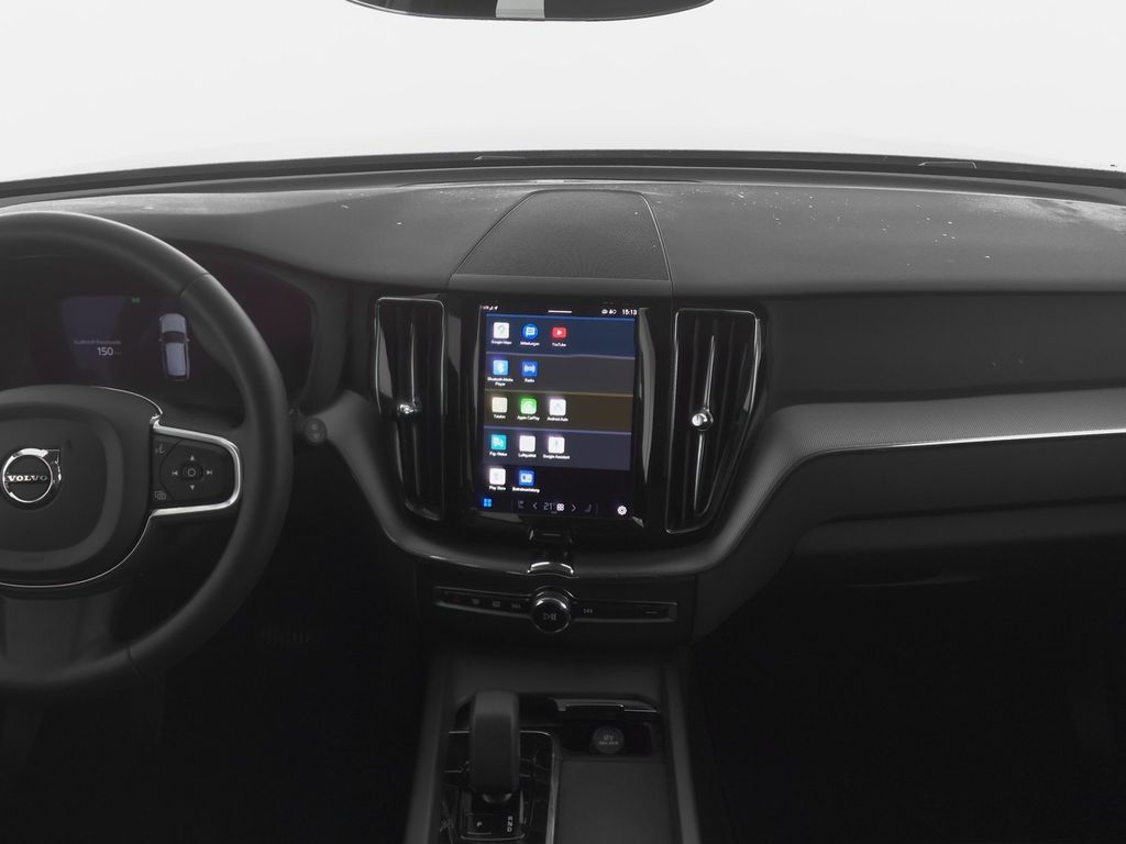Volvo XC60 2024
