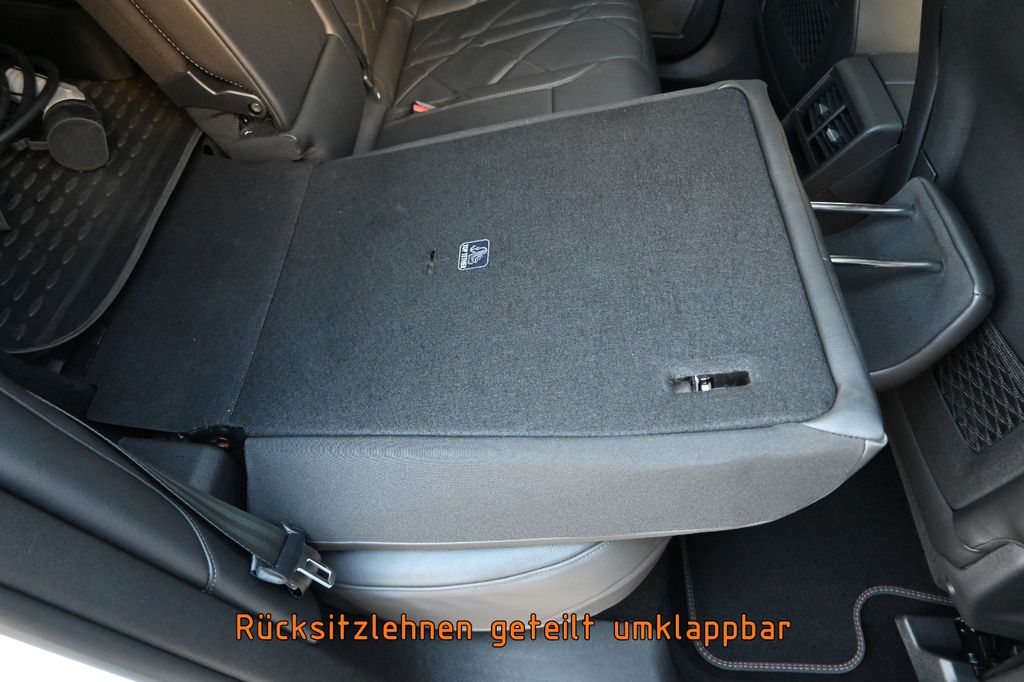 DS Automobiles DS7 (Crossback) 2022