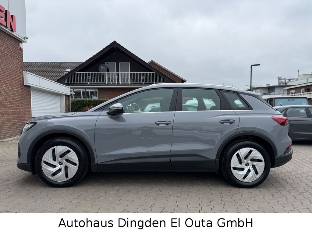 Audi Q4 2022