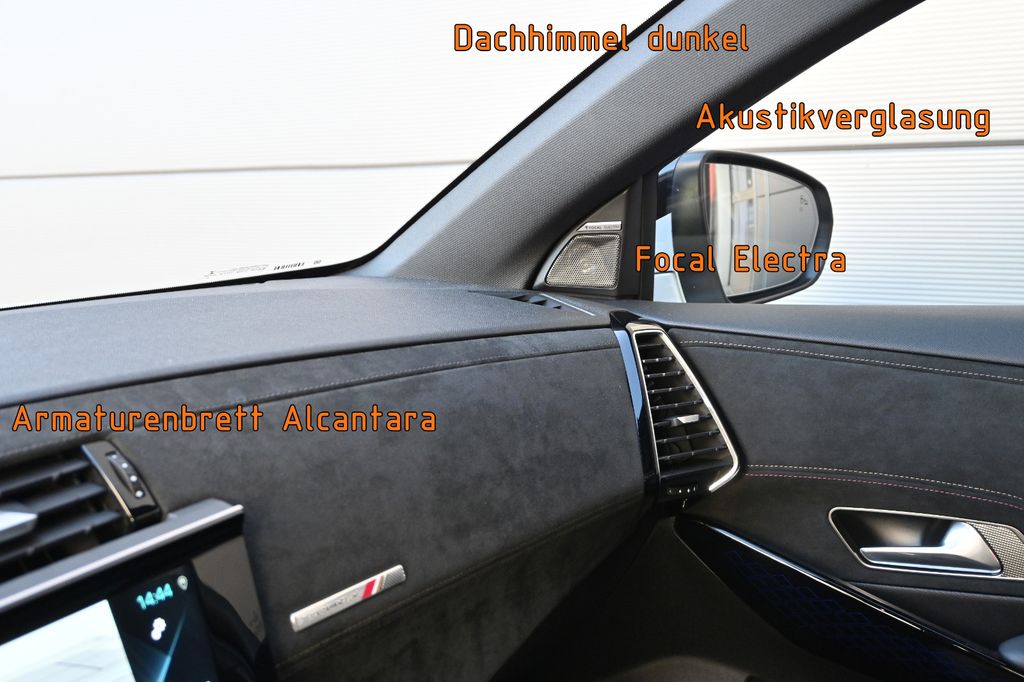 DS Automobiles DS7 (Crossback) 2022