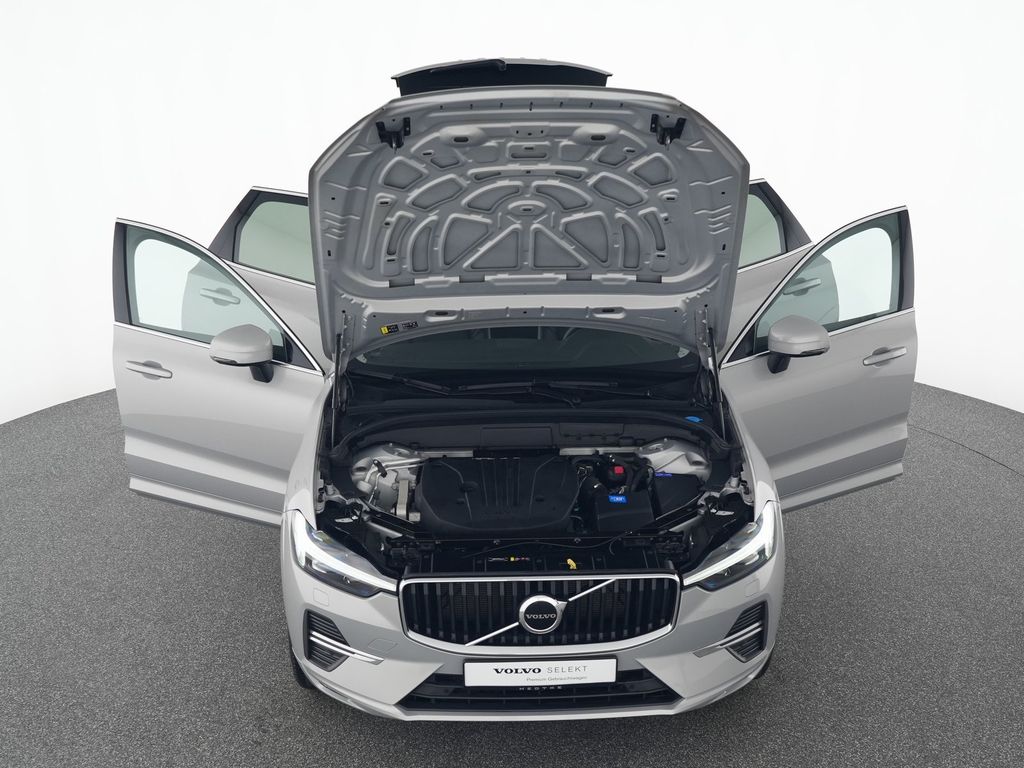 Volvo XC60 2024