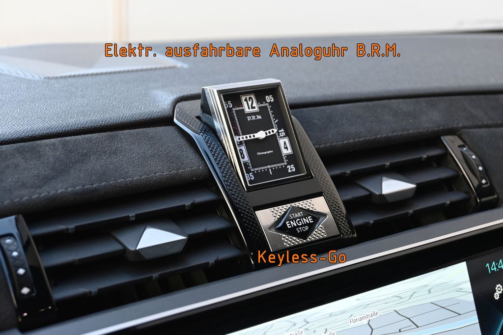 DS Automobiles DS7 (Crossback) 2022