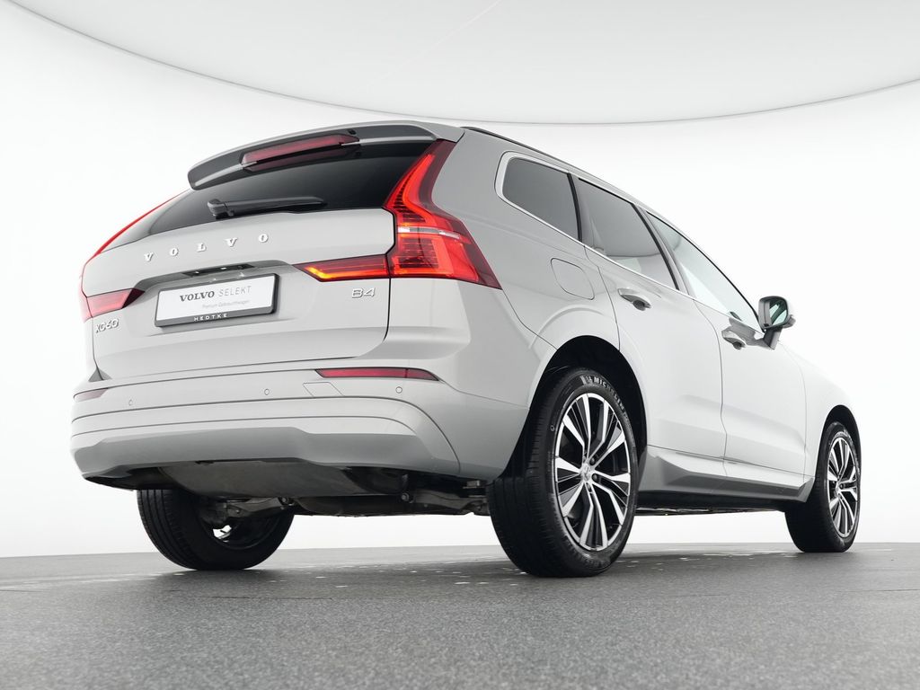Volvo XC60 2024