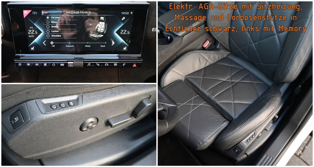 DS Automobiles DS7 (Crossback) 2022