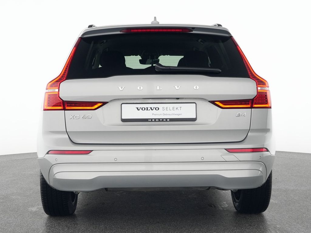 Volvo XC60 2024