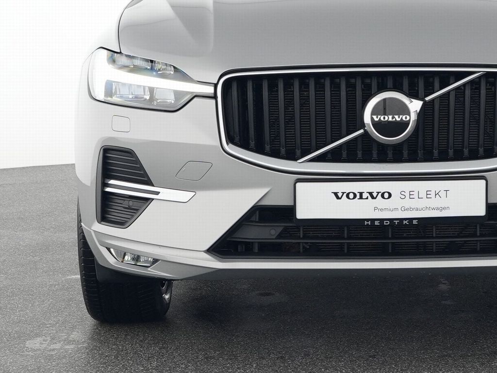 Volvo XC60 2024