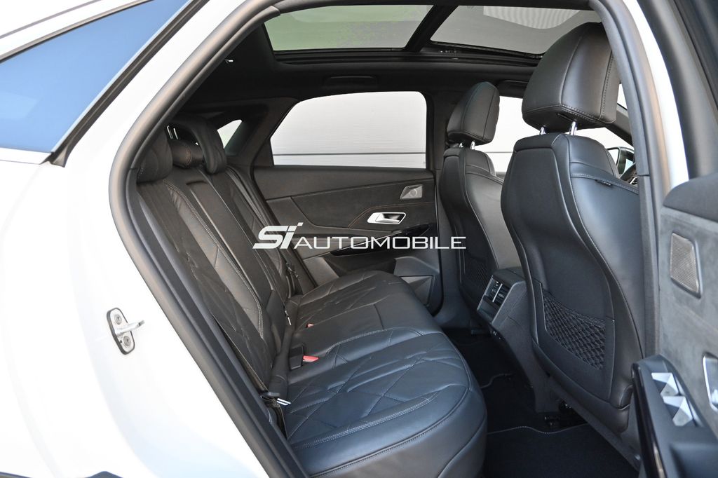 DS Automobiles DS7 (Crossback) 2022