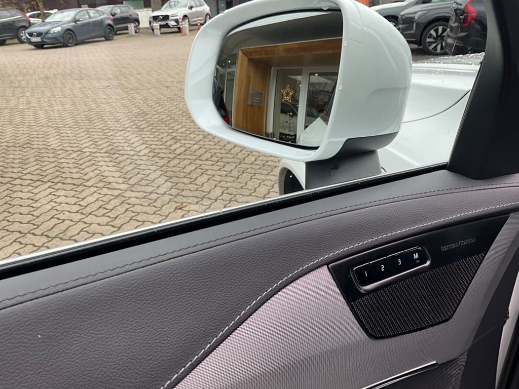 Volvo XC90 2022