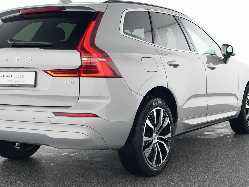 Volvo XC60 2024