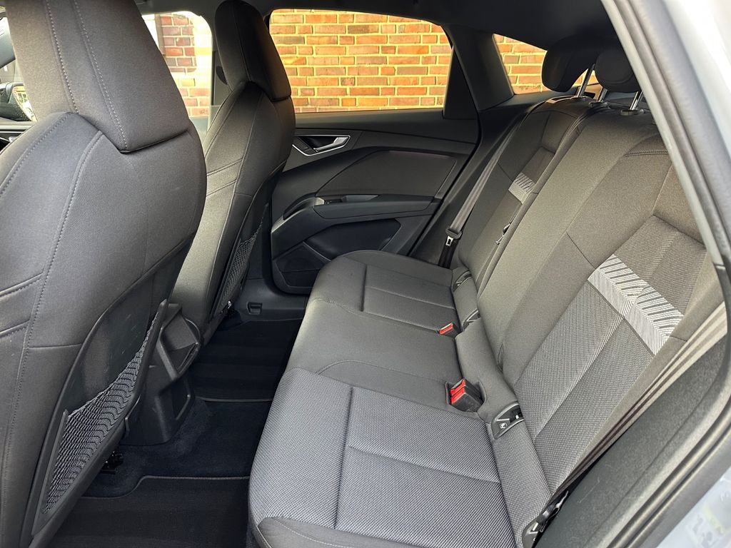 Audi Q4 2022