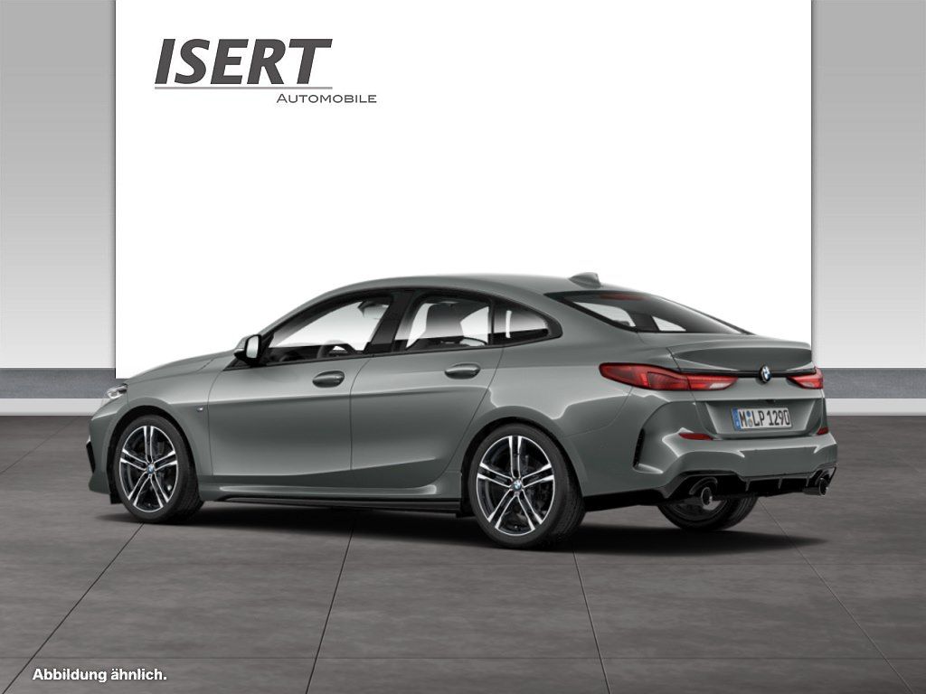 BMW 220 Gran Coupé 2024