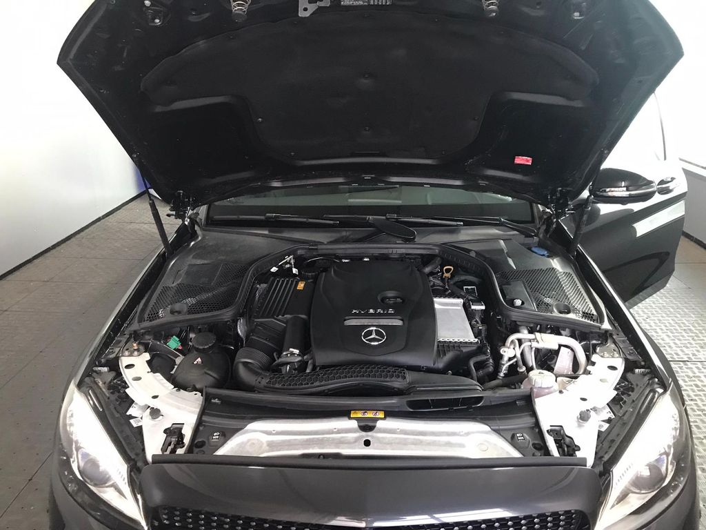 Mercedes-Benz C 300 2020