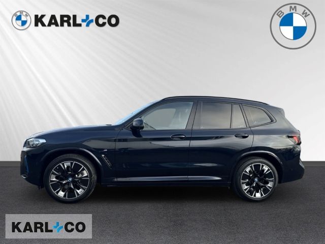 BMW iX3 2023