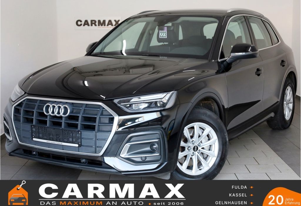 Audi Q5 2023
