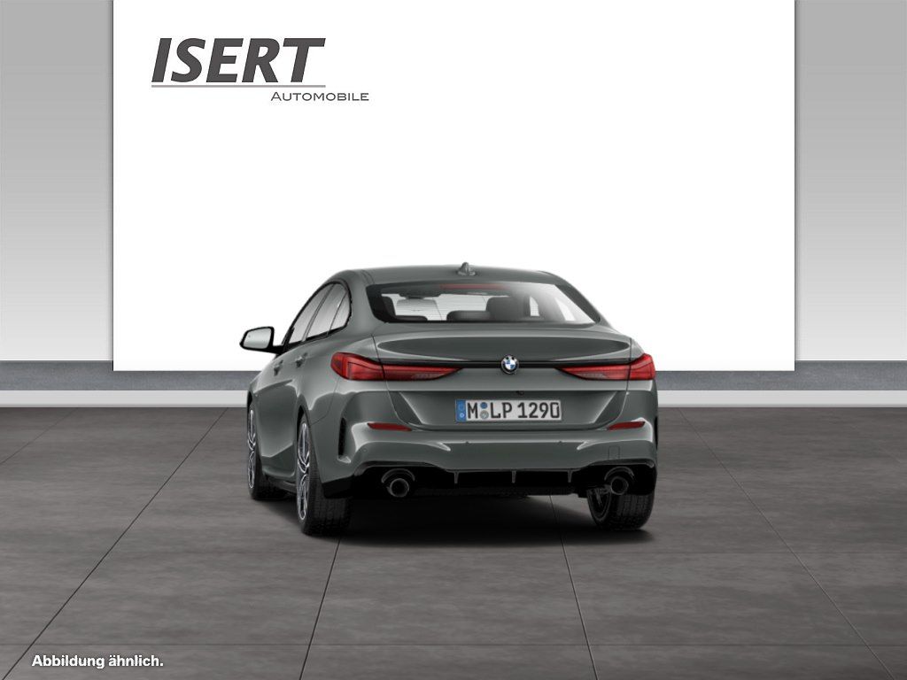 BMW 220 Gran Coupé 2024