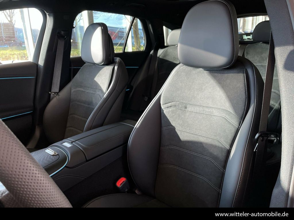 Mercedes-Benz E 300 2026