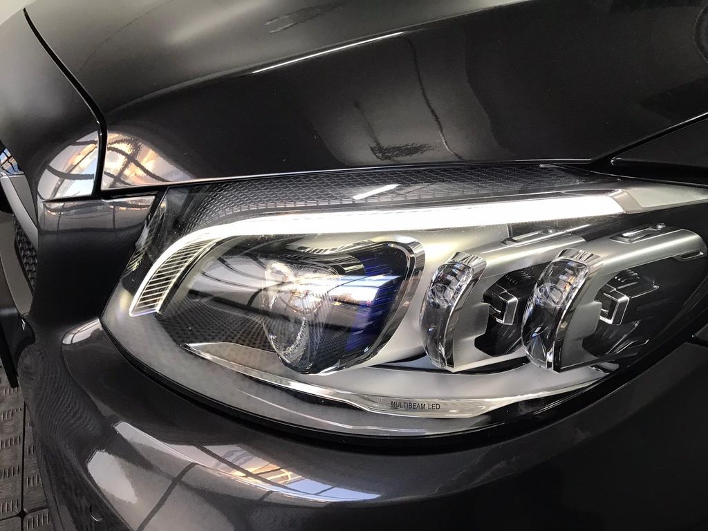 Mercedes-Benz C 300 2020