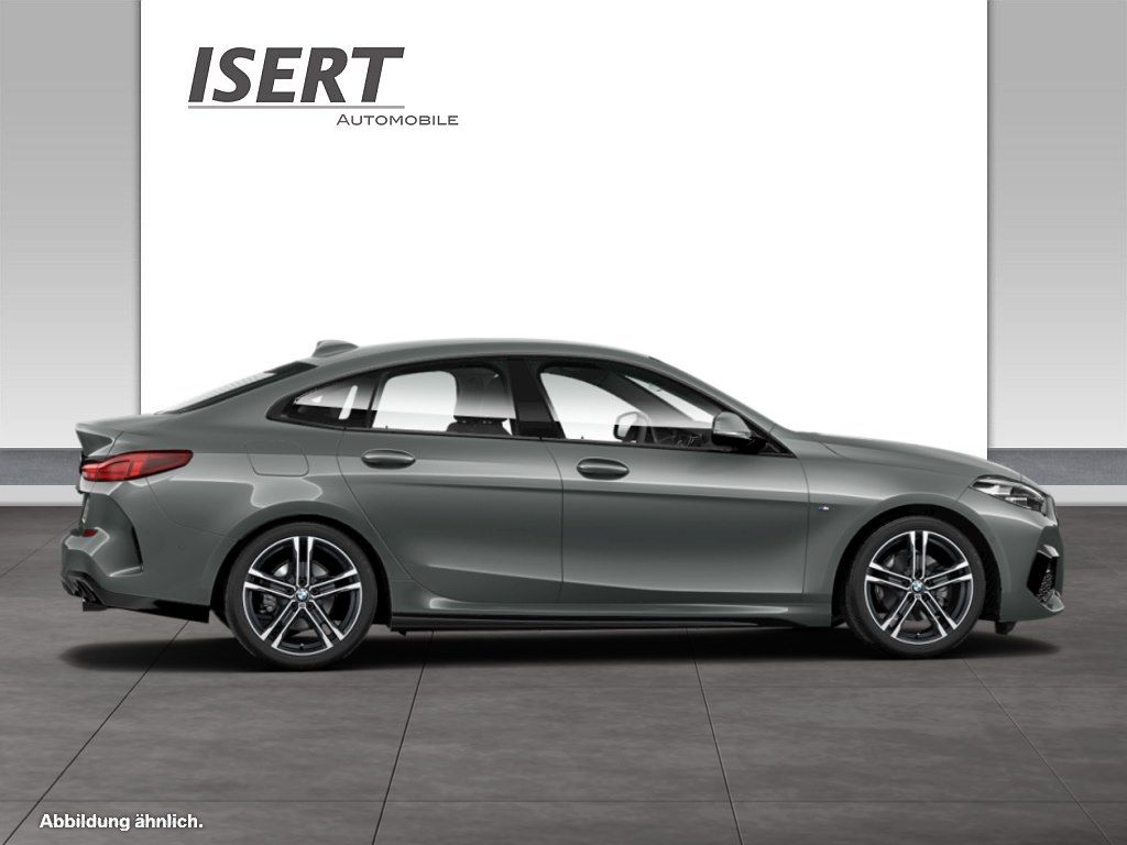 BMW 220 Gran Coupé 2024
