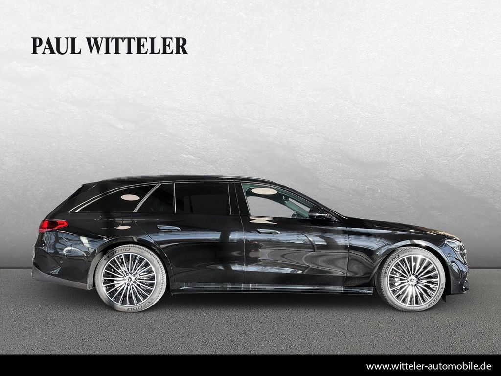 Mercedes-Benz E 300 2026