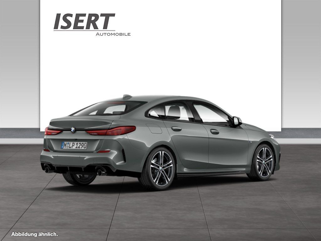 BMW 220 Gran Coupé 2024