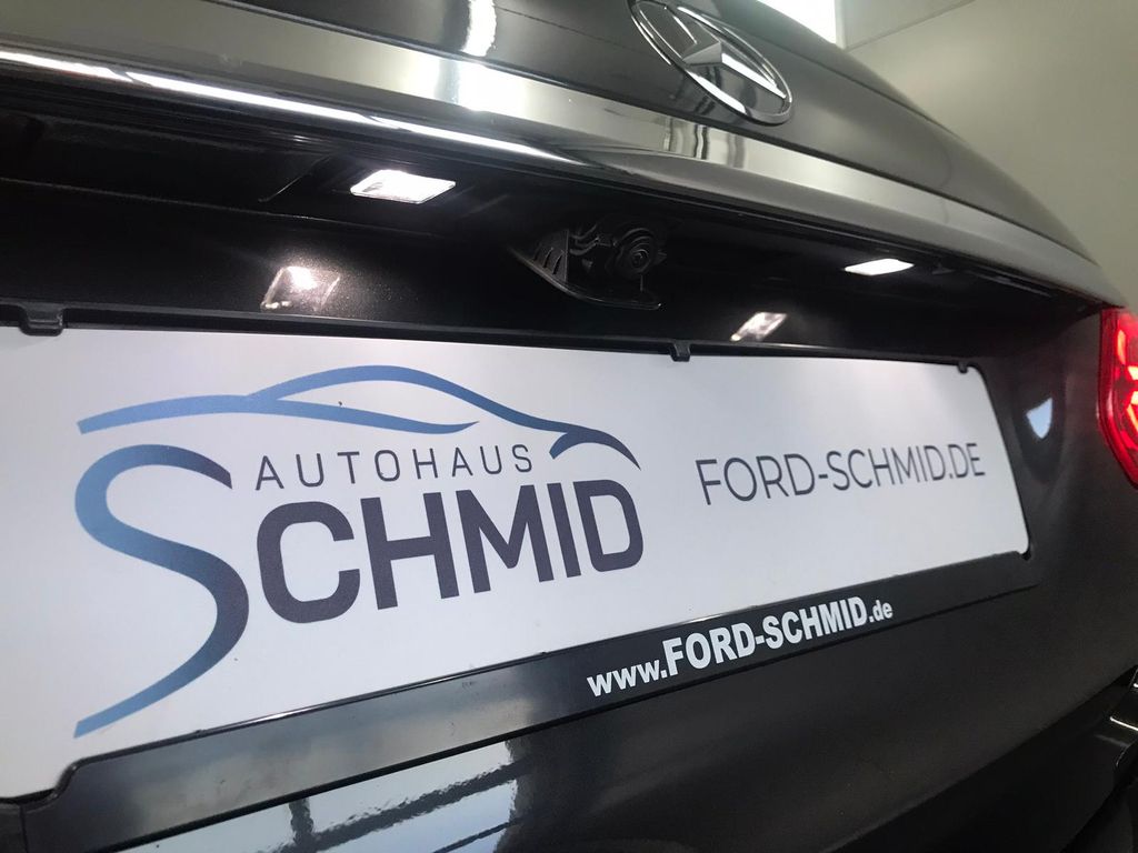 Mercedes-Benz C 300 2020